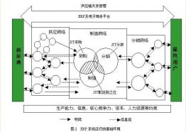 企业ERP实施
