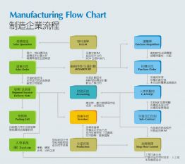 企业ERP实施